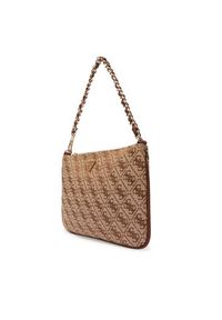 Guess Torebka PW7561 P6274 Brązowy jasny. Kolor: brązowy #4