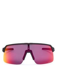 Oakley Okulary przeciwsłoneczne 0OO9463 94630139 Czarny. Kolor: czarny #3