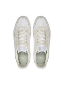 Puma Sneakersy Carina Street 389390 32 Biały. Kolor: biały. Materiał: skóra #5