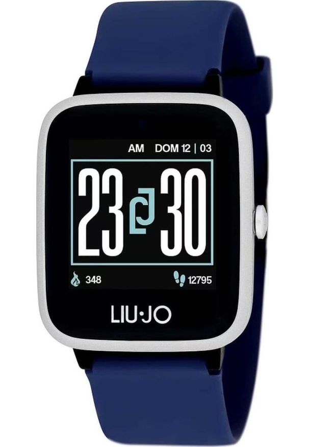 Smartwatch Liu Jo Smartwatch LIU JO SWLJ044. Rodzaj zegarka: smartwatch