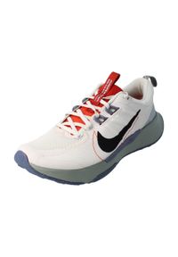 Buty sportowe do biegania męskie Nike Juniper Trail 2. Kolor: biały. Sport: bieganie