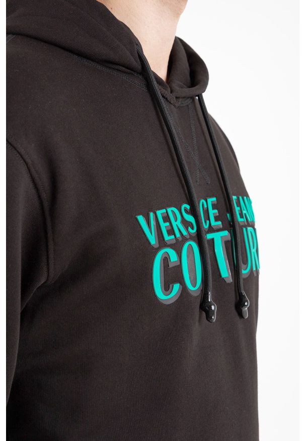 Bluza Versace Jeans Couture