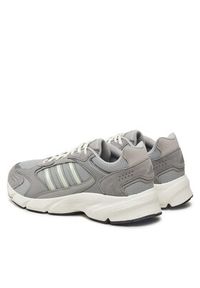 Adidas - adidas Sneakersy Crazychaos 2000 JH6847 Szary. Kolor: szary. Materiał: materiał #5
