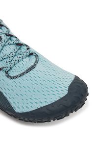 Merrell Buty do biegania Vapor Glove 6 J068330 Niebieski. Kolor: niebieski. Materiał: materiał #6