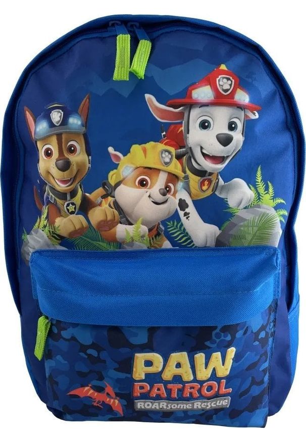 LEGO Paw Patrol Medium Backpack (38 x 28 x 13 cm)