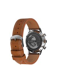 Timex Zegarek Marlin® Chronograph TW2W99100 Srebrny. Kolor: srebrny #6