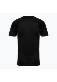 Puma - Koszulka męska PUMA Train All Day Tee. Kolor: czarny