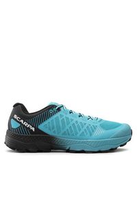 Scarpa Trekkingi Spin Ultra 33072-350 Niebieski. Kolor: niebieski. Materiał: materiał. Sport: turystyka piesza #3