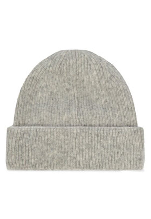 Pepe Jeans Czapka PM040551 Szary. Kolor: szary. Materiał: akryl