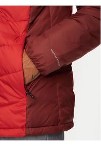 columbia - Columbia Kurtka przejściowa Labyrinth Loop™ II 2086894 Czerwony Regular Fit. Kolor: czerwony. Materiał: syntetyk