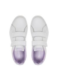 Reebok Sneakersy Royal Complete CLN 2 HP6163 Biały. Kolor: biały. Materiał: skóra. Model: Reebok Royal