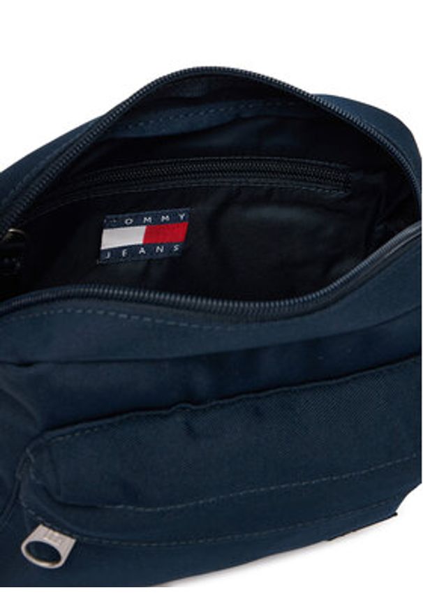 Tommy Jeans Torebka Tjw Ess Daily Crossover AW0AW18462 Écru