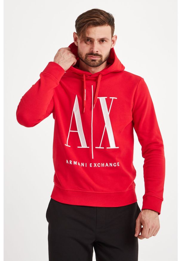 Bluza Armani Exchange