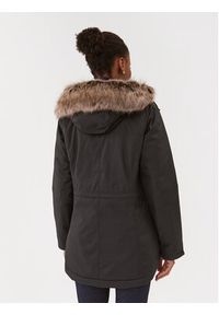 columbia - Columbia Kurtka zimowa Suttle Mountain™ II Insulated Jacket Czarny Regular Fit. Kolor: czarny. Materiał: syntetyk. Sezon: zima #7