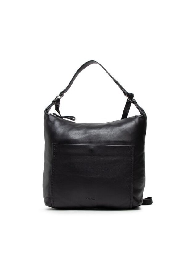 Torebka Carpisa. Kolor: czarny