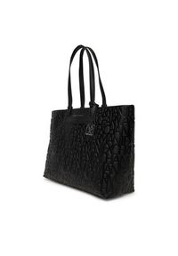 Armani Exchange Torebka XW001482 AF15774 UC001 Czarny. Kolor: czarny. Materiał: skórzane #5