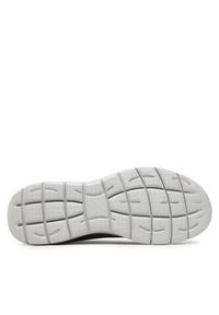 skechers - Skechers Sneakersy Summits Torre 232395/BKCC Czarny. Kolor: czarny. Materiał: materiał #2