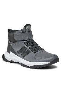 New Balance Sneakersy PT800TG3 Szary. Kolor: szary. Materiał: skóra #5