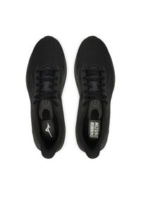 Mizuno Buty do biegania Neo Cosmo J1GC2513 31 Czarny. Kolor: czarny. Materiał: materiał #4