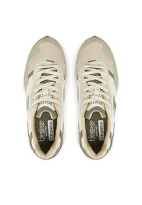 Joma Sneakersy C.1992 2523 C1992S2523 Zielony. Kolor: zielony. Materiał: materiał #5