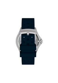 Timex Zegarek Deepwater Meridian TW2W81500 Srebrny. Kolor: srebrny