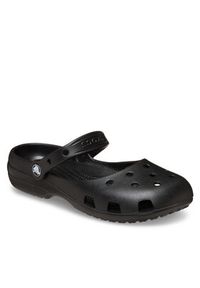 Crocs Baleriny Classic Ballet 211994 Czarny. Kolor: czarny #3