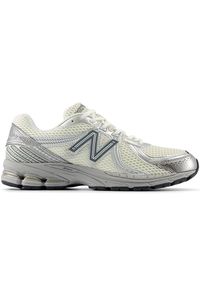 Buty unisex New Balance 860v2 ML860GO2 – multikolor. Kolor: wielokolorowy. Materiał: syntetyk, materiał, guma. Szerokość cholewki: normalna. Sport: turystyka piesza