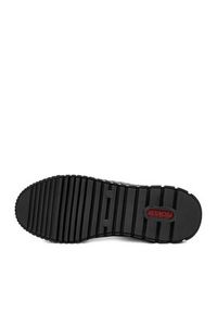 Rieker Botki CEO-Y6151-00 Czarny. Kolor: czarny. Materiał: syntetyk, materiał #6