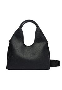 VALENTINO - Valentino Torebka Samba Re VBS8ZG02 Czarny. Kolor: czarny. Materiał: skórzane #4