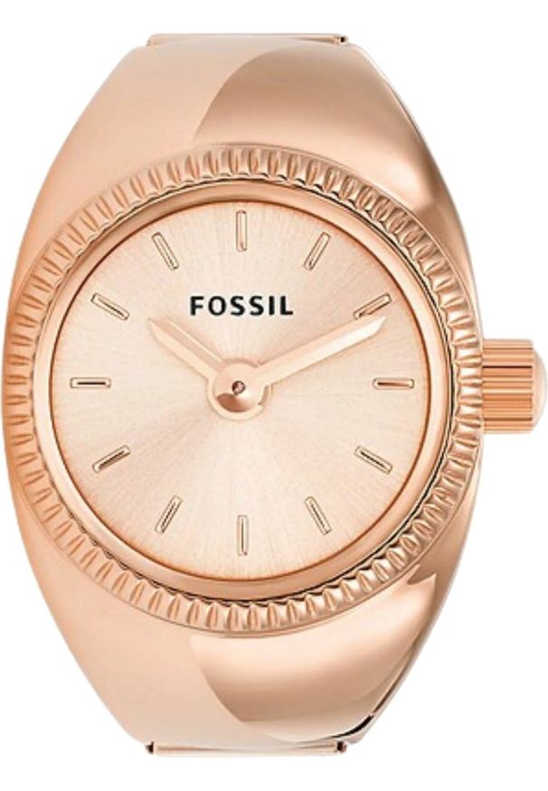 Fossil - Zegarek Damski FOSSIL Watch Ring ES5247