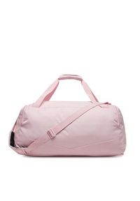 Under Armour Torba UA UNDENIABLE 5.0 DUFFLE MD 1369223 Różowy. Kolor: różowy. Materiał: materiał #4