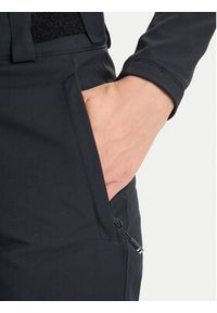 Rossignol Spodnie narciarskie RLOWP05 Czarny Regular Fit. Kolor: czarny. Materiał: syntetyk. Sport: narciarstwo