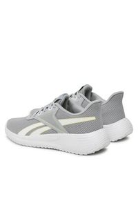 Reebok Buty do biegania Lite 3 IF5238 Szary. Kolor: szary. Materiał: materiał #2