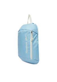 Reebok Plecak CEOWB-RBK-XS-001-09 Niebieski. Kolor: niebieski. Materiał: materiał #2