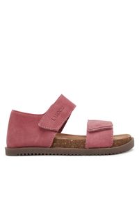 Sandały Lasocki Kids. Kolor: różowy