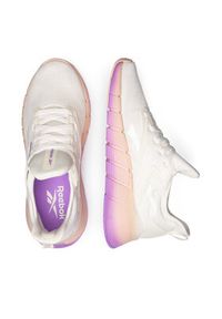 Reebok Buty na siłownię Nano Gym 100208624 Écru. Materiał: materiał. Sport: fitness #3