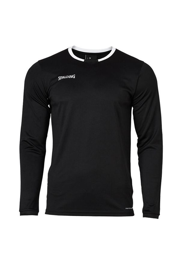 SPALDING - Jersey Spalding Training. Kolor: wielokolorowy, biały, czarny. Materiał: jersey. Styl: sportowy