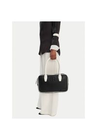 Gino Rossi - Torebka GINO ROSSI. Kolor: czarny #1