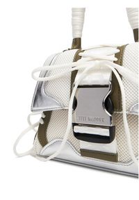 Steve Madden Torebka Bdiego-M SM13001493 Brązowy. Kolor: brązowy. Materiał: skórzane #3