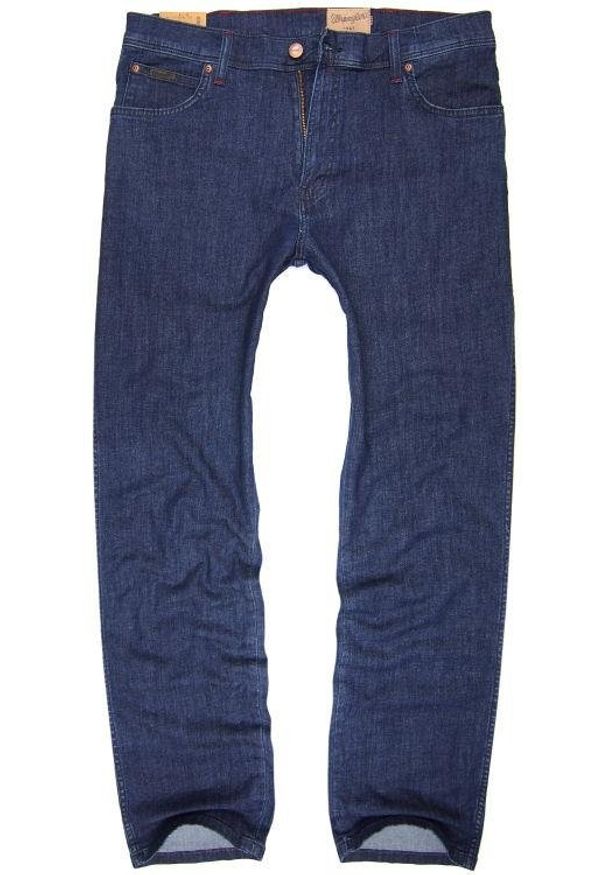 Wrangler - WRANGLER TEXAS STRETCH LIGHT PEBBLE W121AL70P $. Stan: podwyższony. Styl: klasyczny