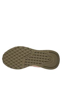 GANT - Gant Sneakersy 30533848 Różowy. Kolor: różowy. Materiał: zamsz, skóra #6