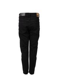 Diesel Jeansy "D-Fayza" | 00SV12-R69GL | Kobieta | Czarny. Okazja: na co dzień. Kolor: czarny. Styl: sportowy, klasyczny, elegancki, casual #3