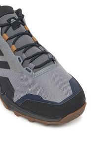 Adidas - adidas Trekkingi Terrex Eastrail 2 JP8243 Szary. Kolor: szary. Materiał: materiał. Model: Adidas Terrex. Sport: turystyka piesza #4