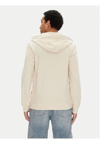 Quiksilver Bluza EQYFT04952 Écru. Materiał: bawełna #3
