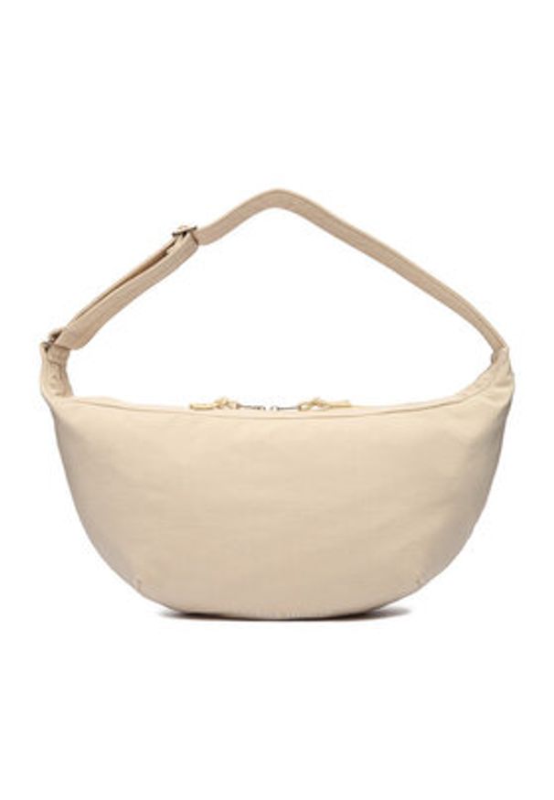 Guess Jeans Torebka CWBEO-GUESS-M-002-09 Beżowy. Kolor: beżowy