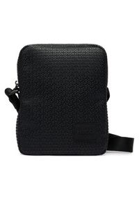 Hugo - HUGO Saszetka Ethon 2.0 50558524 Czarny. Kolor: czarny. Materiał: skóra #6