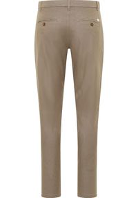 Męskie Spodnie jeansowe Mustang Style Oakland Chino Boa 1016308 6292 #4