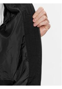Calvin Klein Jeans Kurtka przejściowa Harrington J30J324697 Czarny Regular Fit. Kolor: czarny. Materiał: syntetyk #4