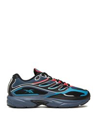 Reebok Sneakersy EOSS-PREMIER ROAD CONTROL 100230769 Czarny. Kolor: czarny. Materiał: materiał