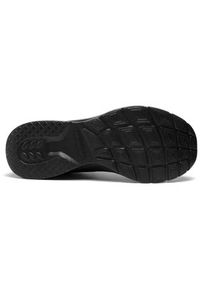 skechers - Skechers Sneakersy Eye To Eye 12964/BBK Czarny. Kolor: czarny. Materiał: materiał #7